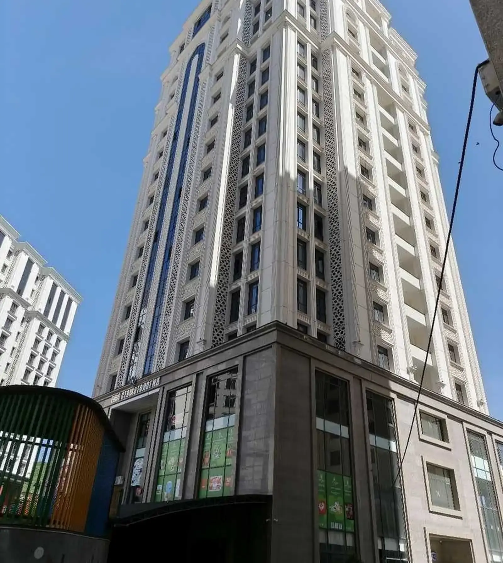 2-комн. квартира, 7 этаж, 62м², И. Сомони