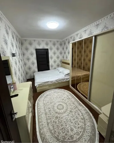 2-комн. квартира, 12 этаж, 75м², сино