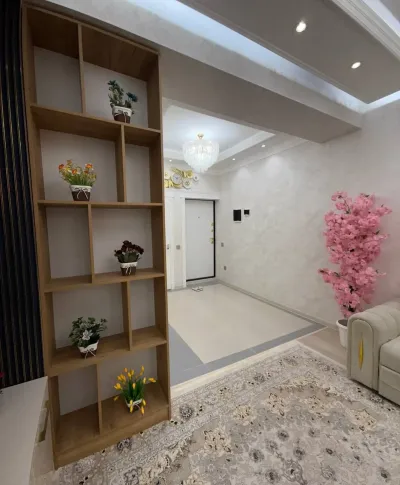 3-комн. квартира, 6 этаж, 120 м², Сино, Казокон