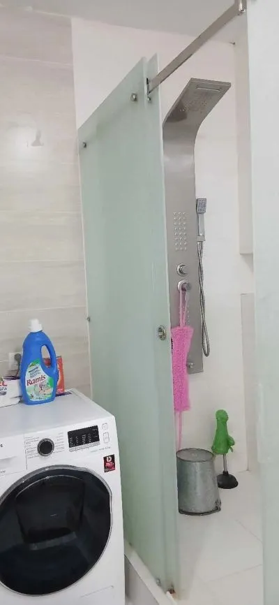 2-комн. квартира, 5 этаж, 85м², И сомони