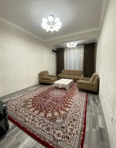 1-комн. квартира, 4 этаж, 55 м², Стадион Спартак, Ёвар