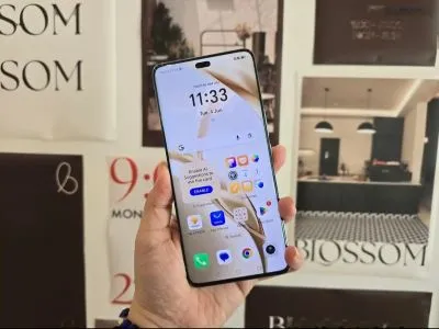 Huawei Honor 512 gb