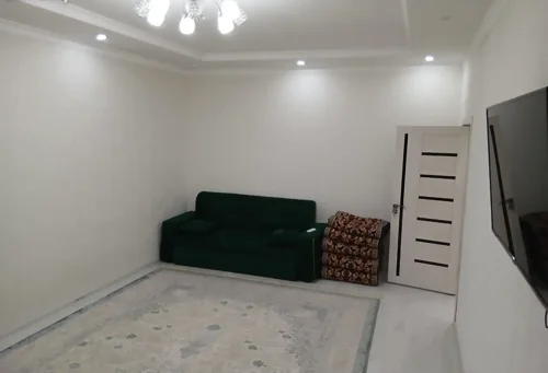 2-комн. квартира, 8 этаж, 75м², И.Сомони Пушти Ашан