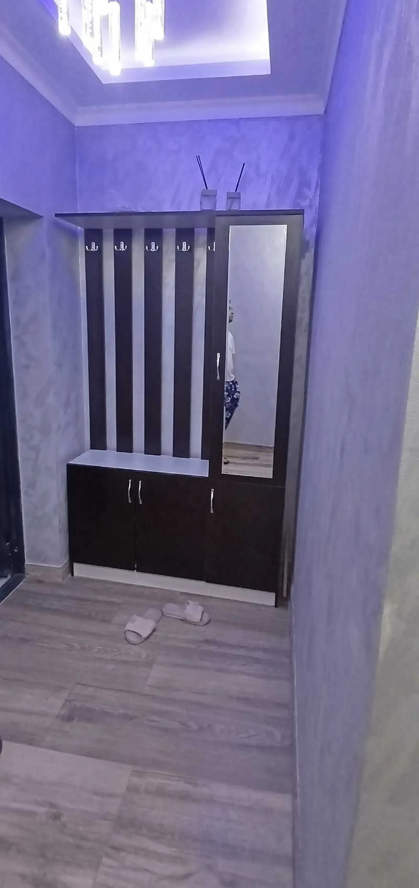 3-комн. квартира, 11 этаж, 75м², Фирдавси.Султони кабир