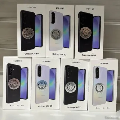 Samsung Galaxy A36 128 gb
