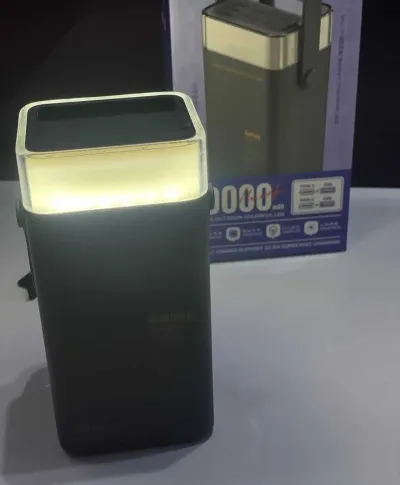 Внешний аккумулятор Remax Powerbank RPP-596 -40000mah
