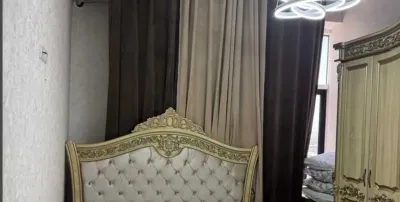 3-комн. квартира, 10 этаж, 85м², шохмансур чулочка гуля голд
