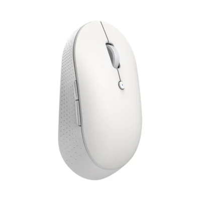 Мышь Xiaomi Mi Dual Mode Silent Edition белый