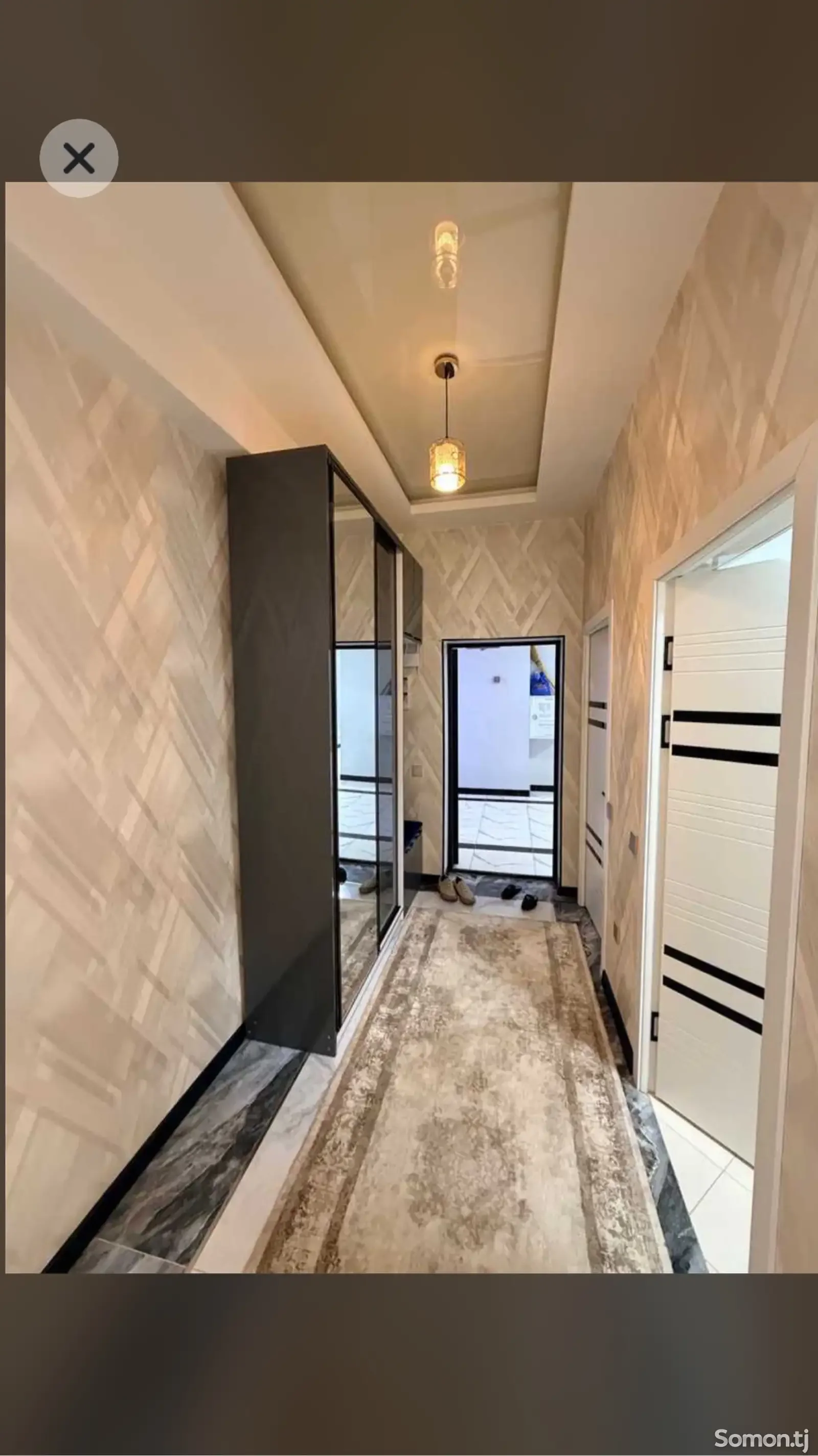 2-комн. квартира, 15 этаж, 70м², Цирк гулистон эсхата