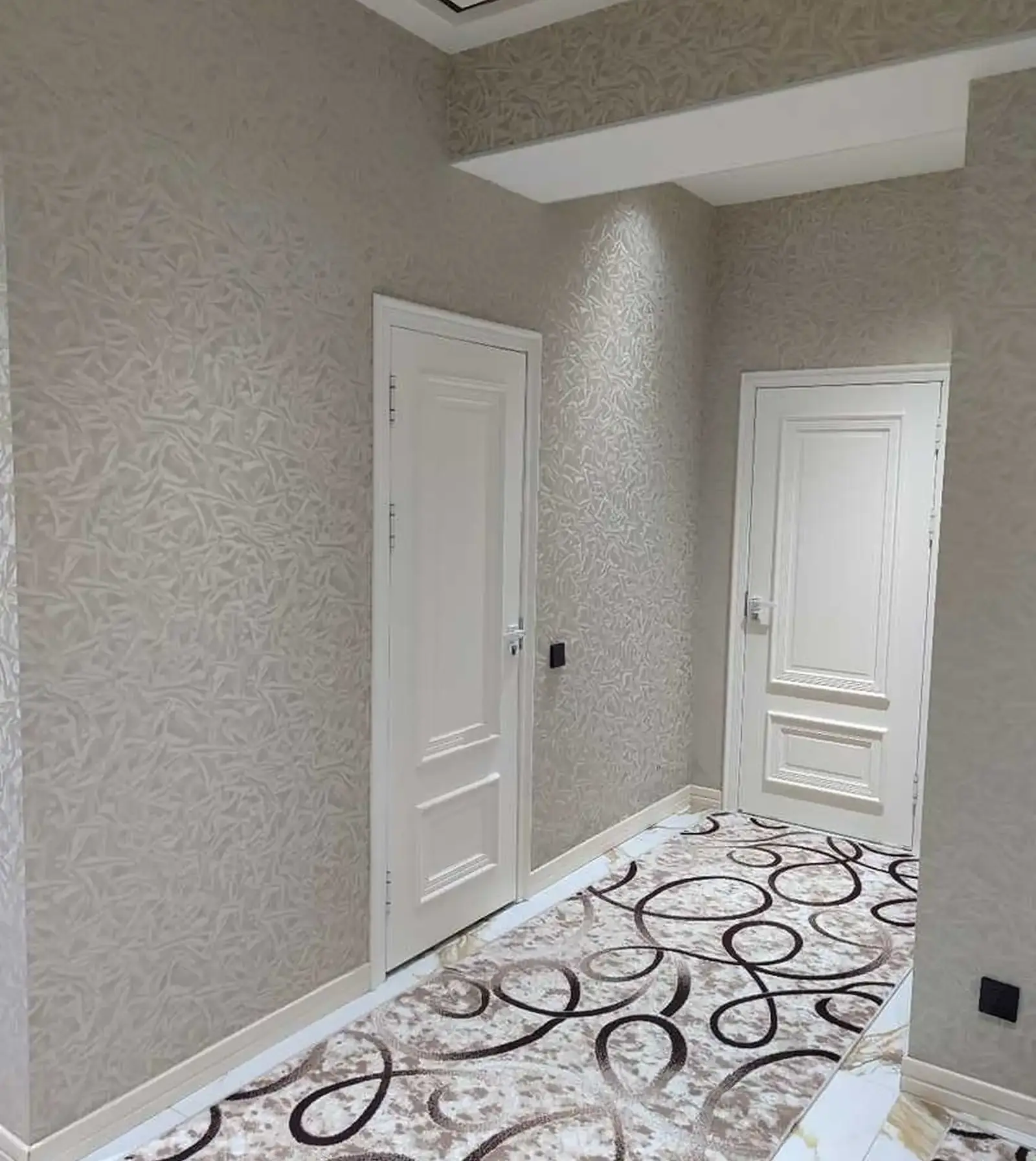 1-комн. квартира, 5 этаж, 48 м², Шоҳмансур