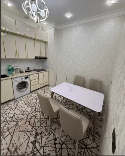 2-комн. квартира, 6 этаж, 73м², И.Сомони городок Сафо