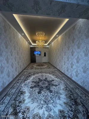 3-комн. квартира, 15 этаж, 97 м², Сино