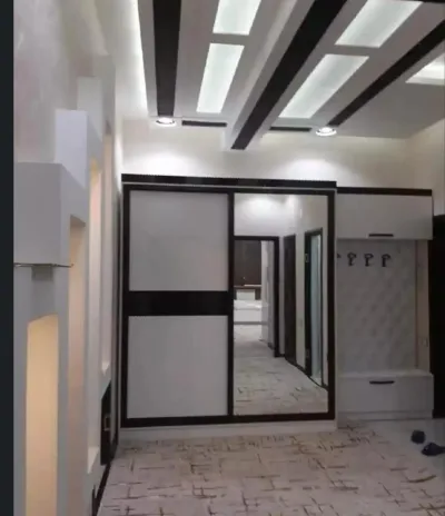2-комн. квартира, 4 этаж, 78м², Сино