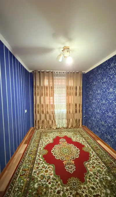 5-комн. квартира, 4 этаж, 96 м², 102 мкр, супермаркет Пайкар