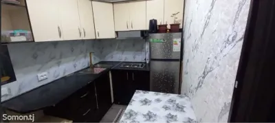 2-комн. квартира, 4 этаж, 50м², Сино, Балх