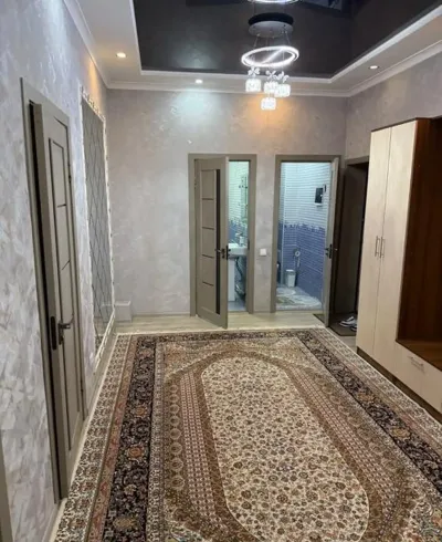2-комн. квартира, 9 этаж, 100м², Шохмансур
