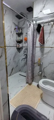 2-комн. квартира, 11 этаж, 64м², сино