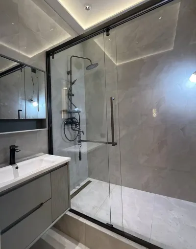 2-комн. квартира, 12 этаж, 105 м², 91 мкр, Караболо