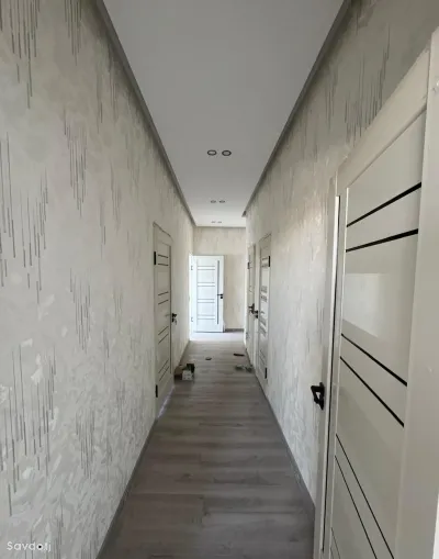 2-комн. квартира, 10 этаж, 65 м², Регар