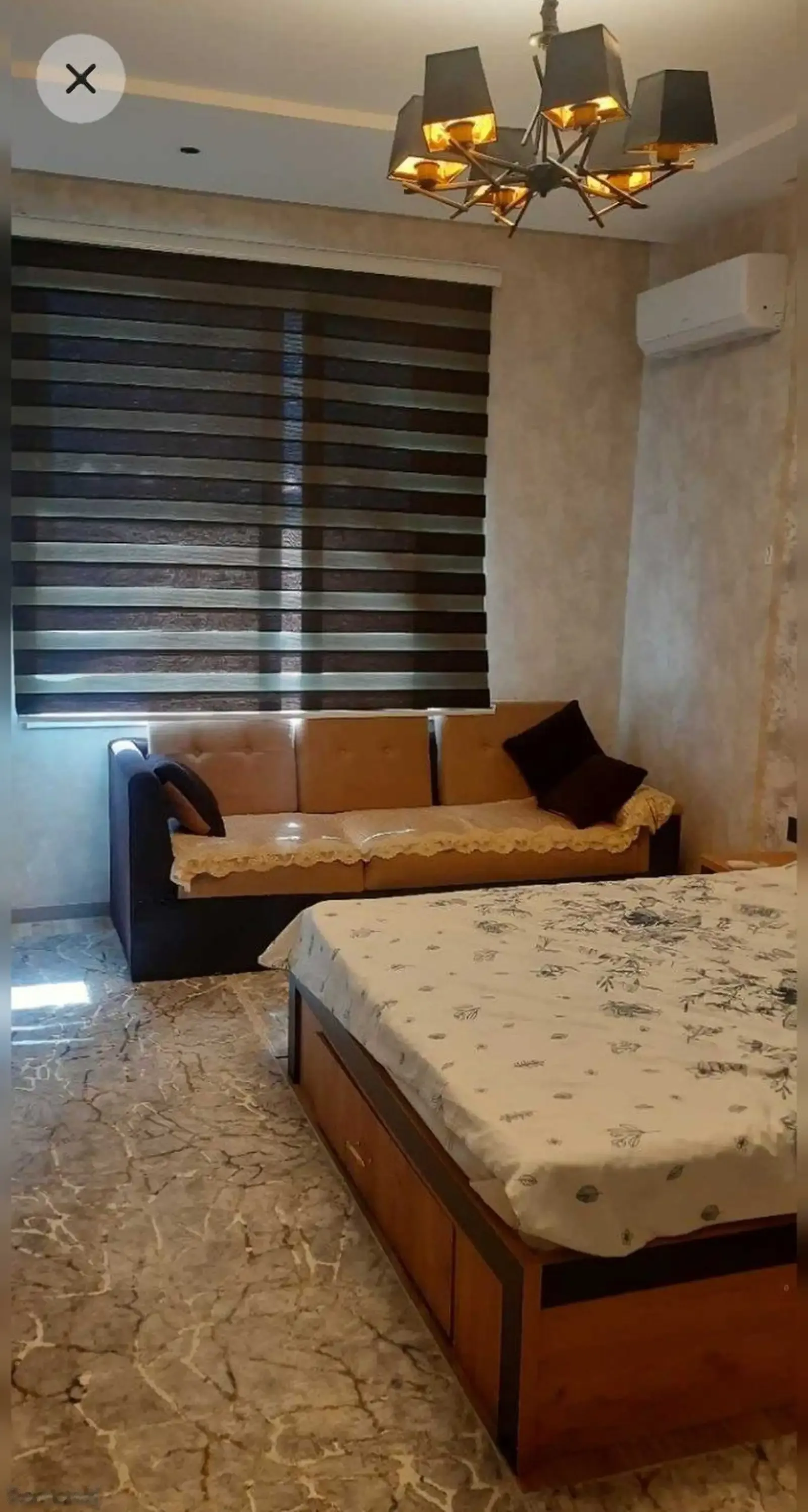 2-комн. квартира, 3 этаж, 83м², 13 микрорайон