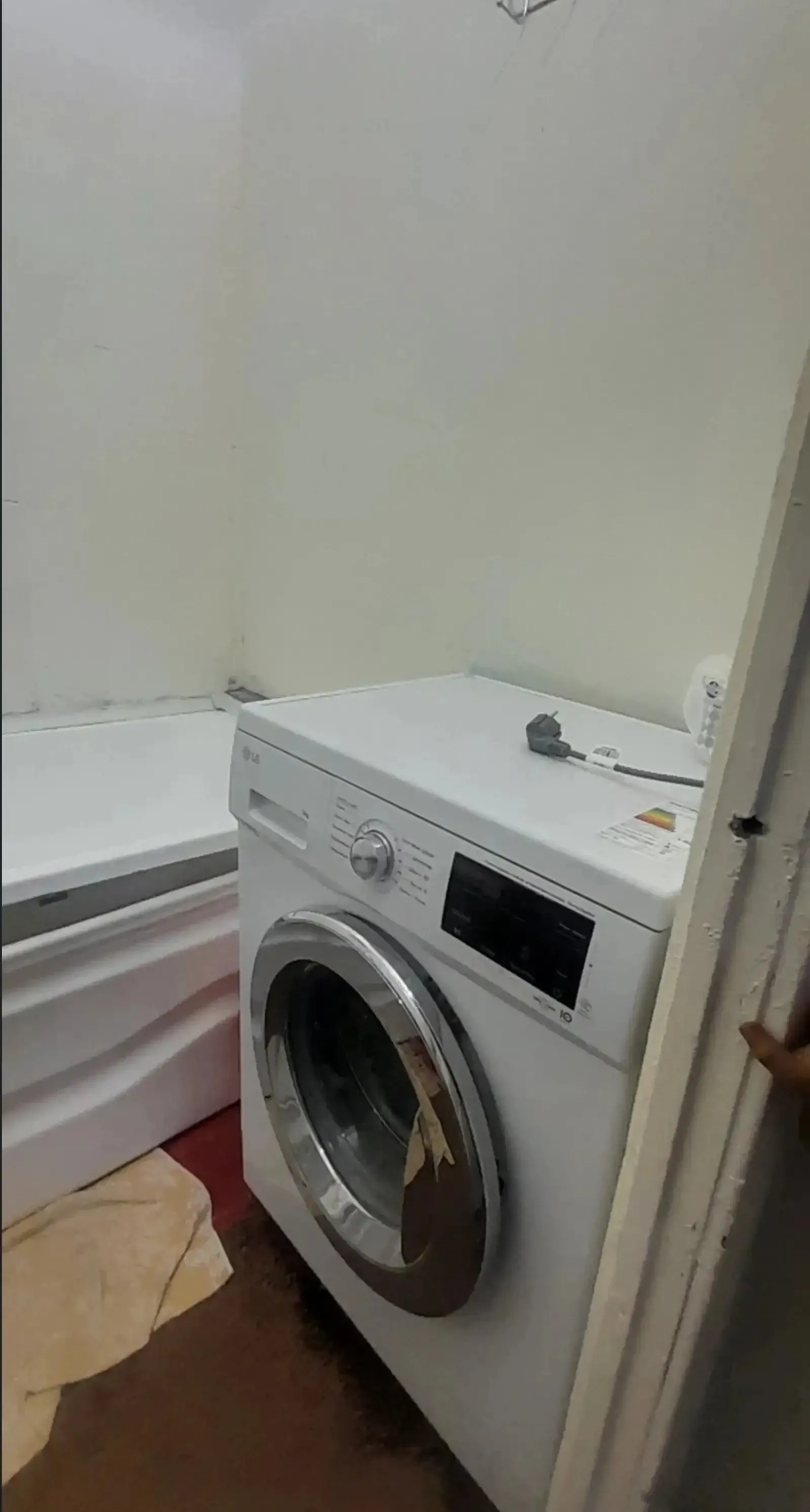 1-комн. квартира, 8 этаж, 38 м², 12 мкр