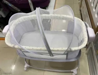 Электронная Колыбель