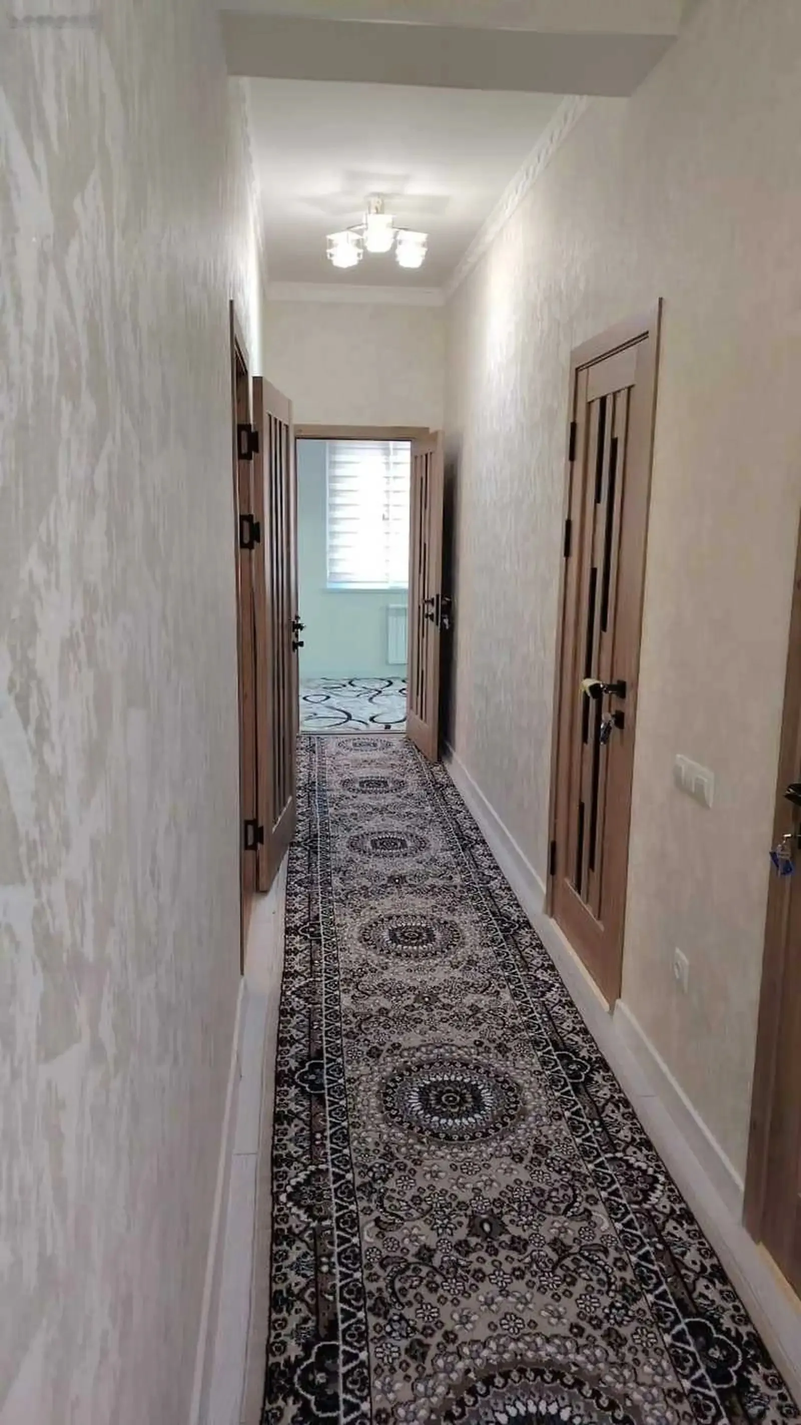 2-комн. квартира, 8 этаж, 88м², Масчиди мехкалон