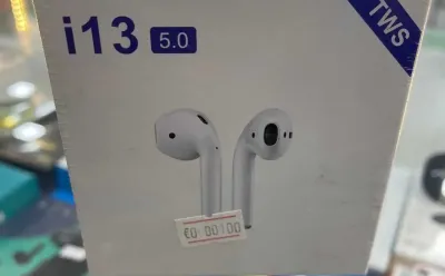Беспроводные наушники inPods 13, Bluetooth 5.0