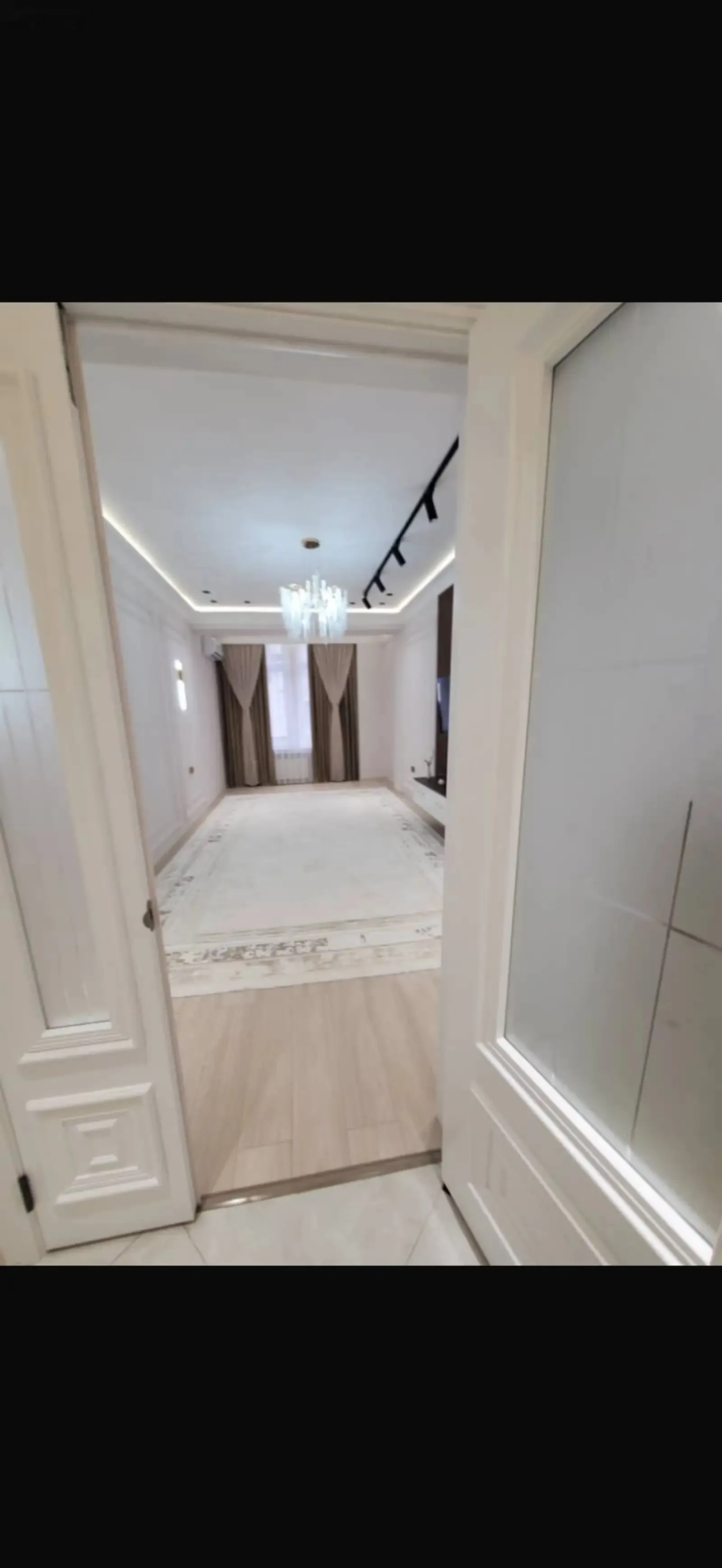 2-комн. квартира, 5 этаж, 96м², овир