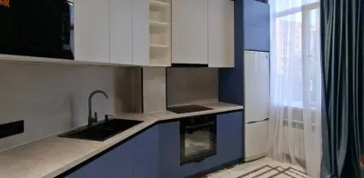 2-комн. квартира, 4 этаж, 74 м², 92мкр, Кафе Суман