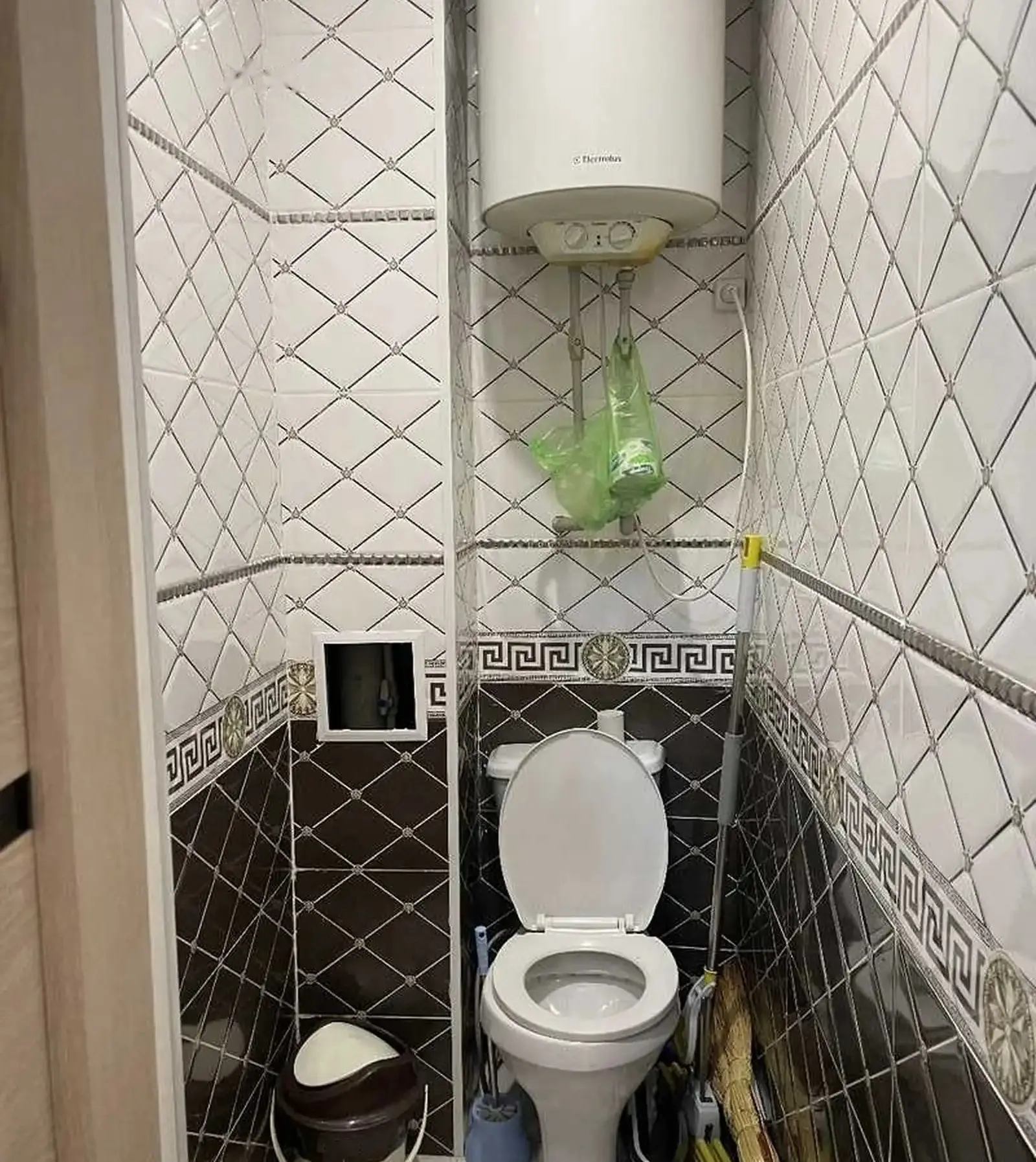 2-комн. квартира, 2 этаж, 67м², Шохмансур