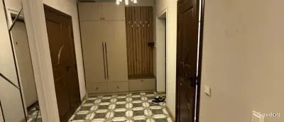 3-комн. квартира, 6 этаж, 120 м², Шохмансур, Дом Релакс Скорый