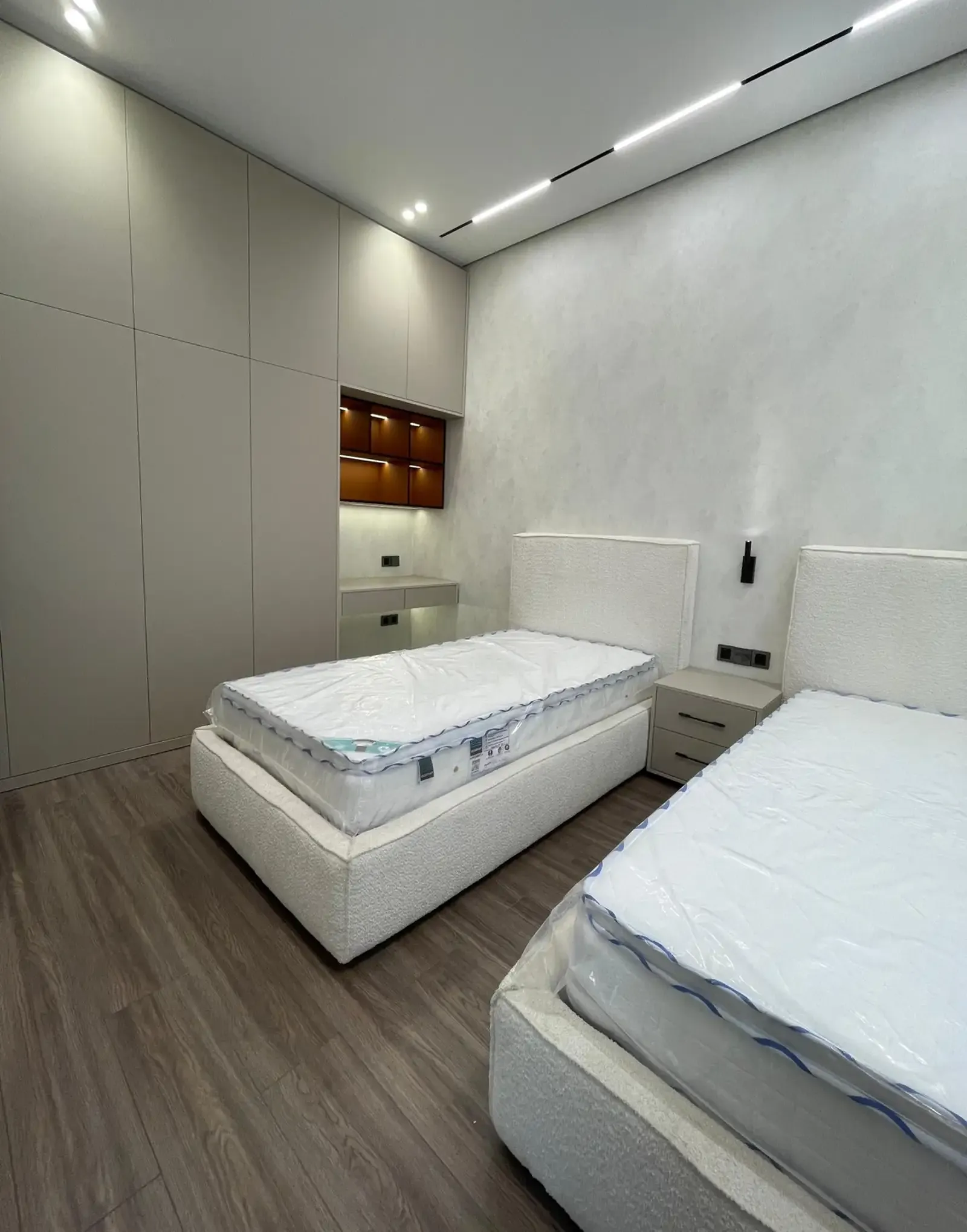 3-комн. квартира, 2 этаж, 72 м², Зеленый базар, ООН
