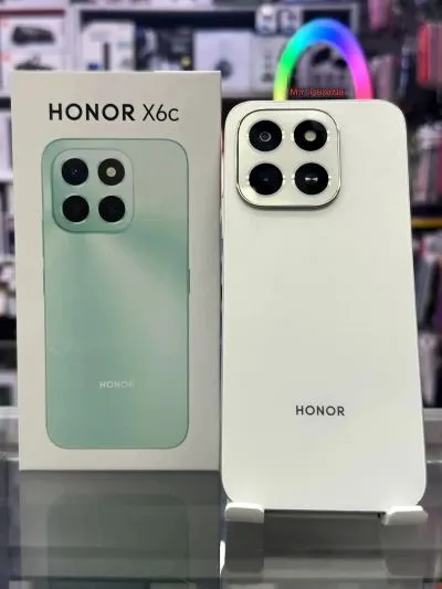 Huawei Honor 256 gb
