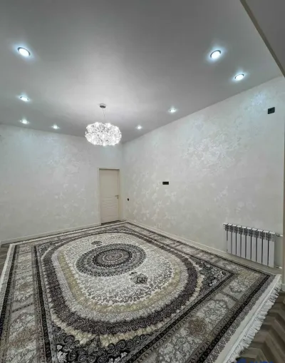 2-комн. квартира, 5 этаж, 66 м², Сино