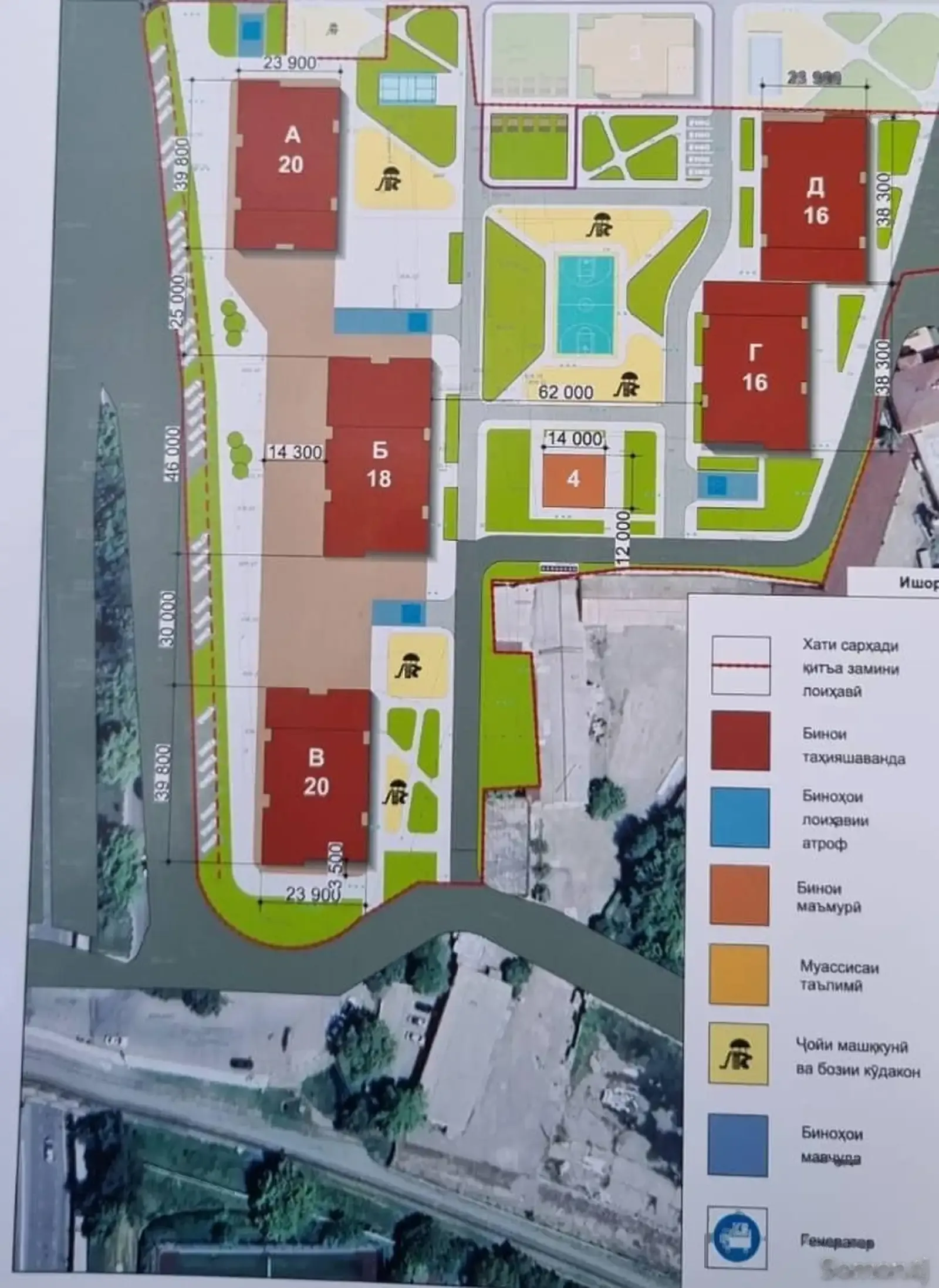 4-комн. квартира, 12 этаж, 170 м², Мост аэропорта, напротив магазина ОК.
