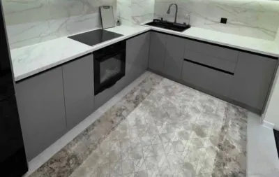 3-комн. квартира, 10 этаж, 100 м², шохмансур