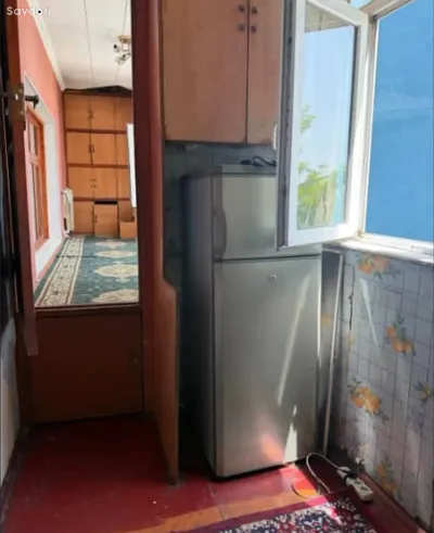 3-комн. квартира, 6 этаж, 80м², Фирдавси