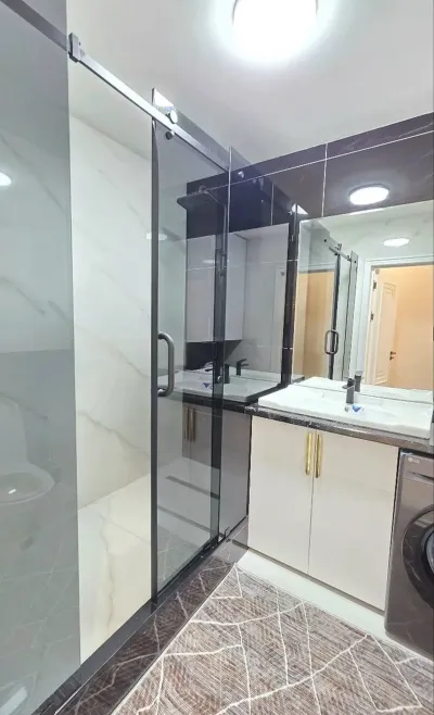 3-комн. квартира, 5 этаж, 86 м², Шохмансур