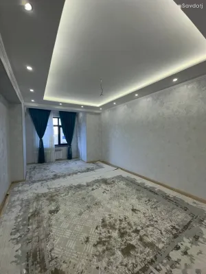 2-комн. квартира, 14 этаж, 76 м², шохмансур