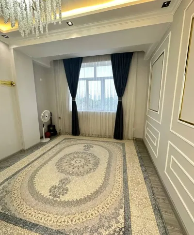 2-комн. квартира, 6 этаж, 54 м², Шохмансур