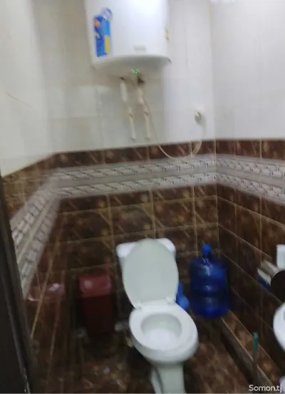 2-комн. квартира, 8 этаж, 60м², Шохмансур