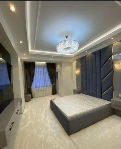 2-комн. квартира, 5 этаж, 76 м², Шохмансур