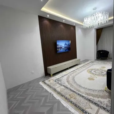 2-комн. квартира, 7 этаж, 80м², Овир