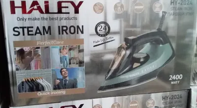 Утюг Haley HY-2025