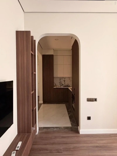 3-комн. квартира, 2 этаж, 73 м², Зелёный базар, напротив Парка Алишера Навои, район Шохмансур — миниатюра 7