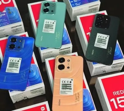 Xiaomi Redmi 256 gb