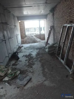 2-комн. квартира, 11 этаж, 58 м², Сино
