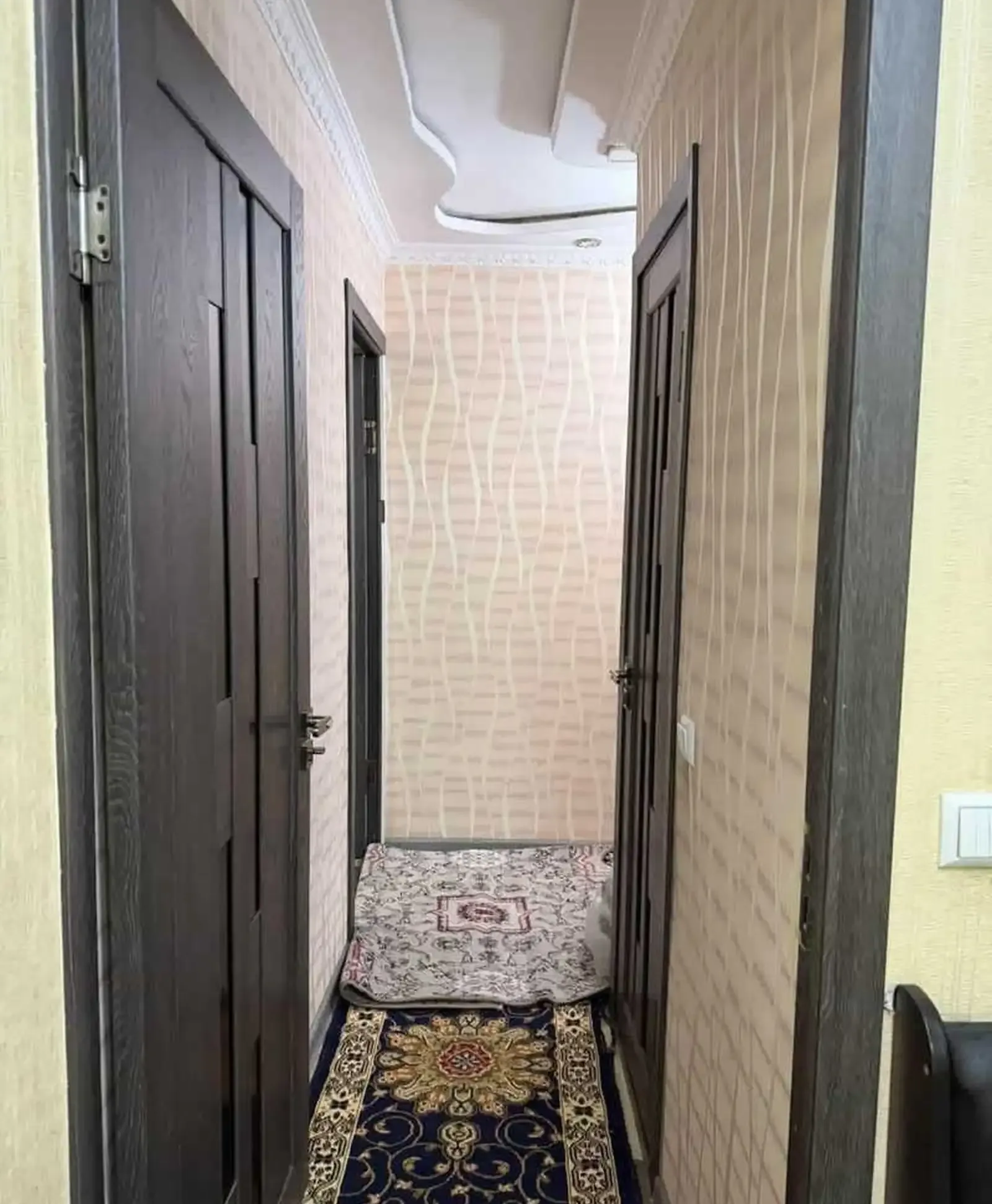 2-комн. квартира, 1 этаж, 50м², Н.Сино