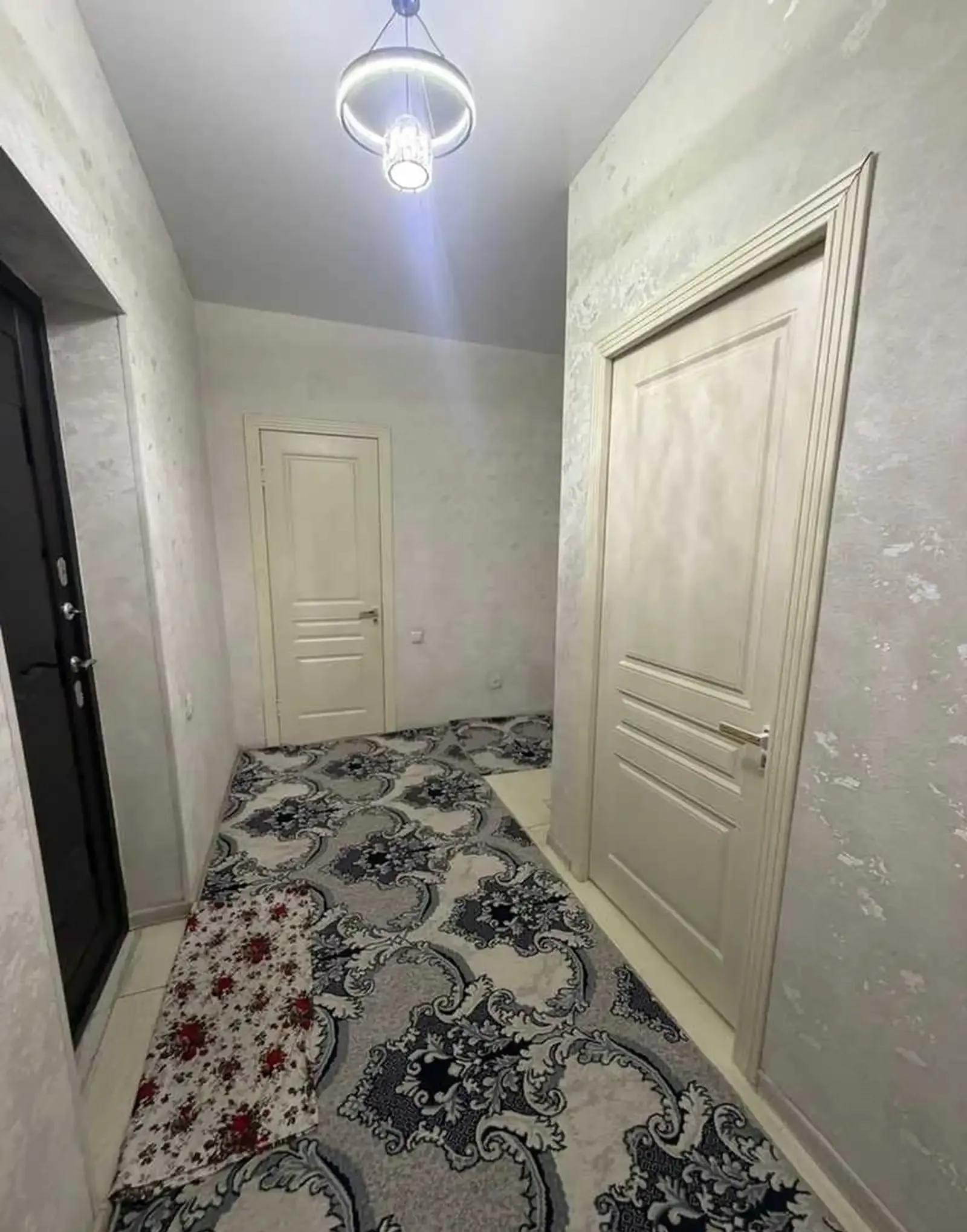 3-комн. квартира, 4 этаж, 82м², Кольцевой 3 База